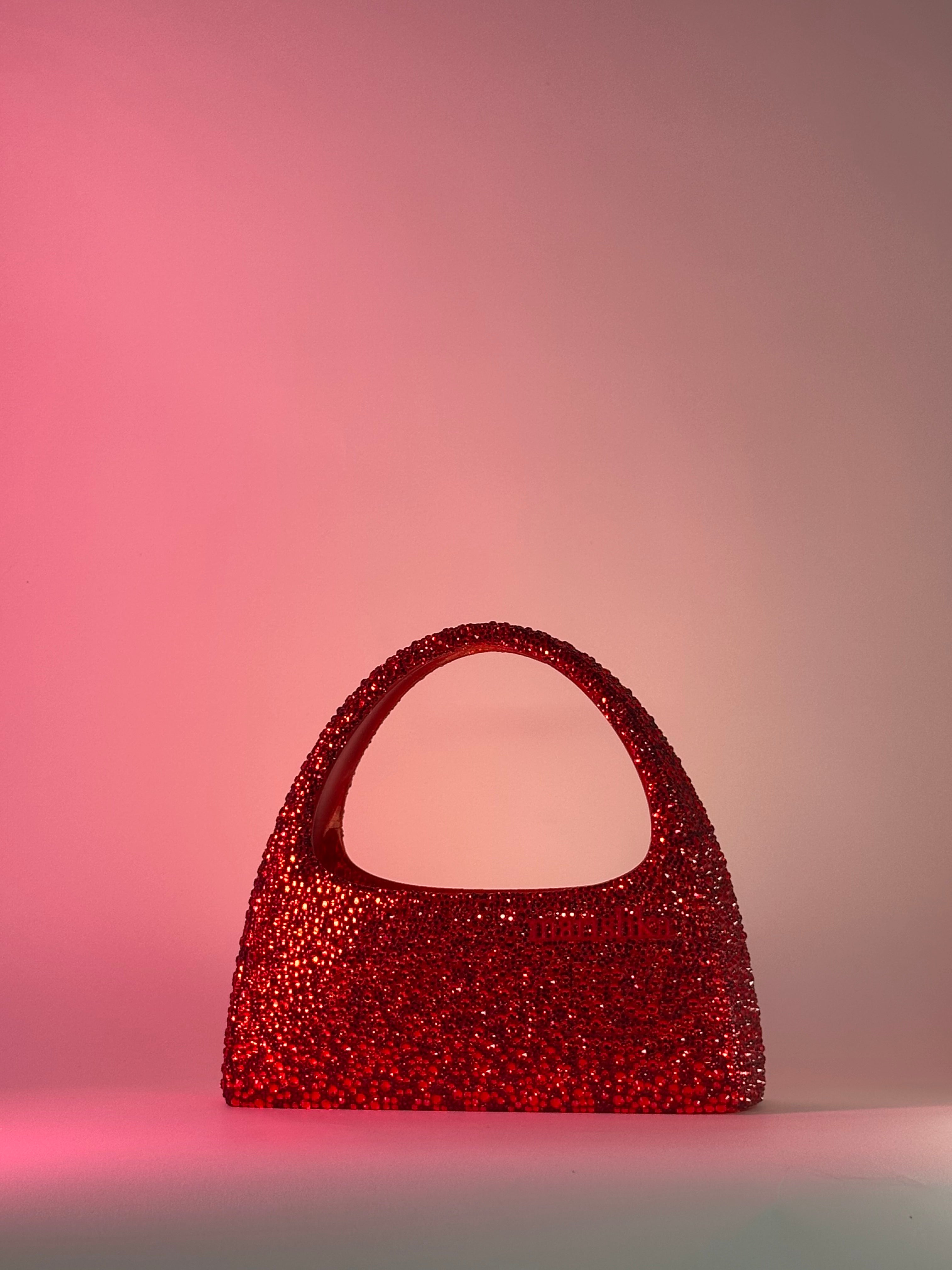 ZSHU glass rhinestone