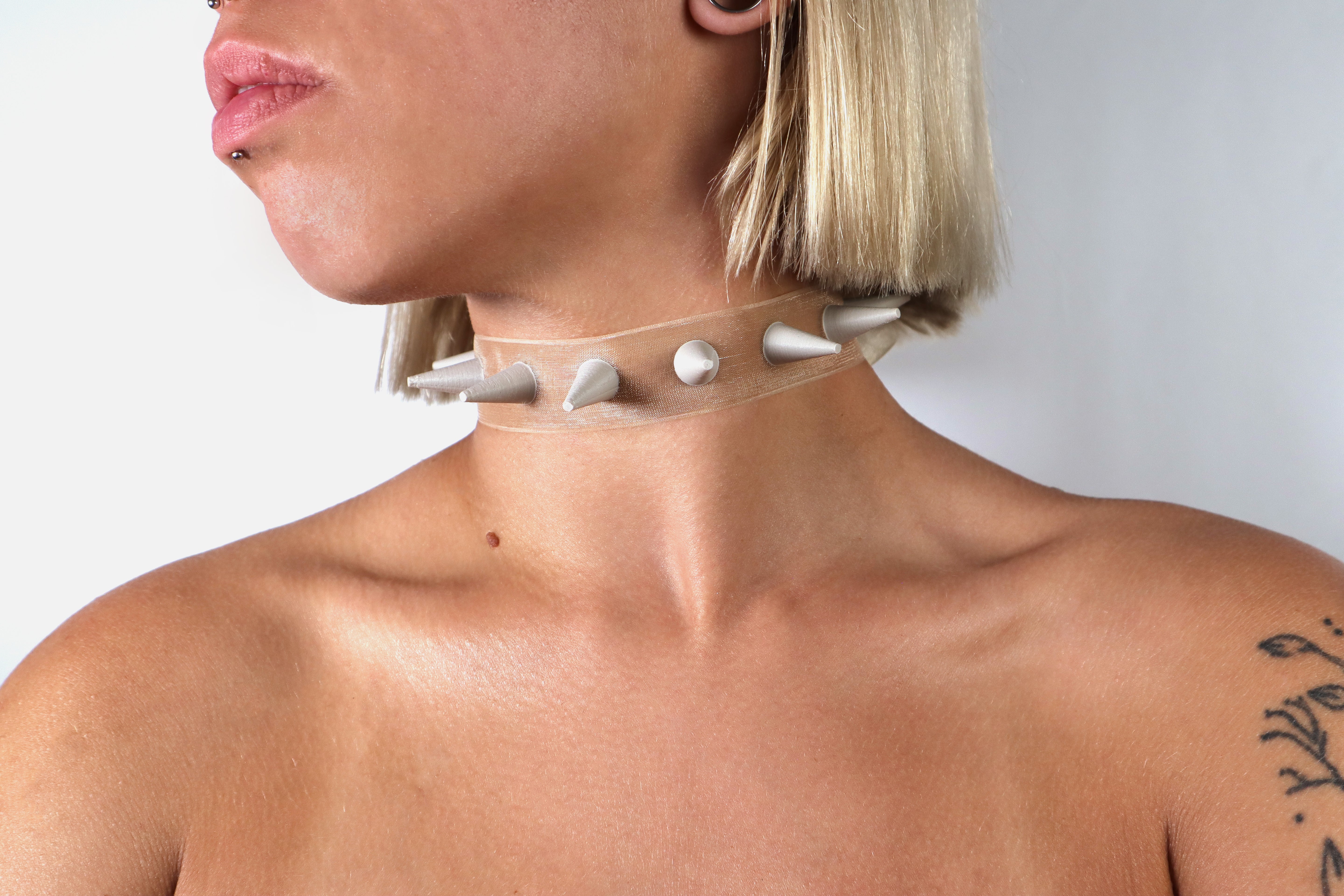 theXxxChoker