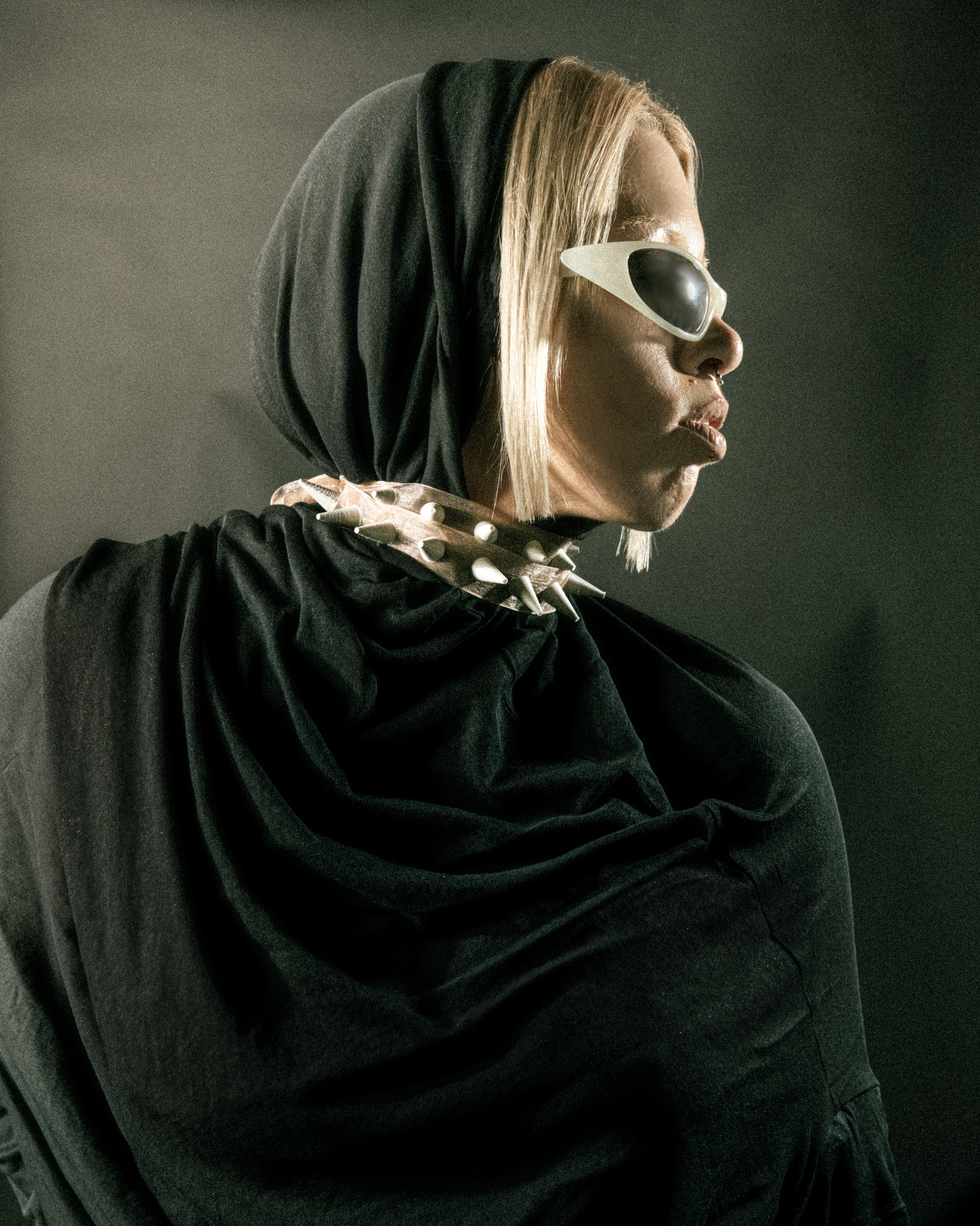 theXxxChoker