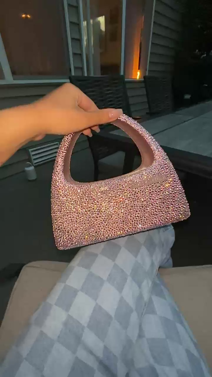 ZSHU glass rhinestone