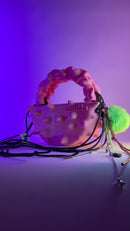 Bubble Gum BARB bag