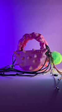 Bubble Gum BARB bag