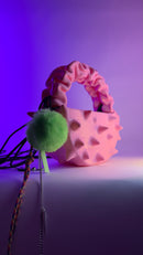Bubble Gum BARB bag