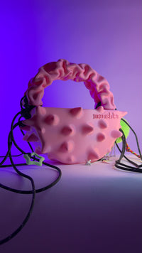 Bubble Gum BARB bag