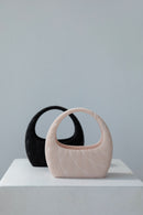 MARION 3D PRINT CABLE HANDBAG