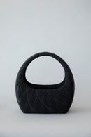 MARION 3D PRINT CABLE HANDBAG