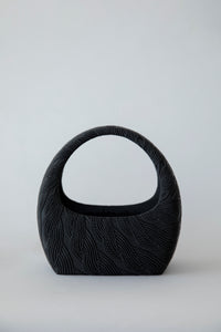 MARION 3D PRINT CABLE HANDBAG