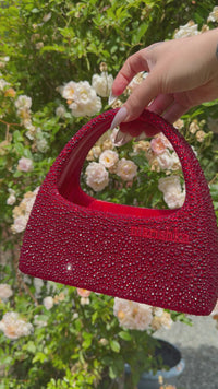 ZSHU glass rhinestone