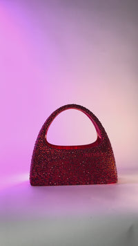 ZSHU glass rhinestone