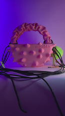Bubble Gum BARB bag