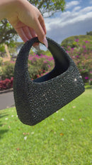 ZSHU glass rhinestone