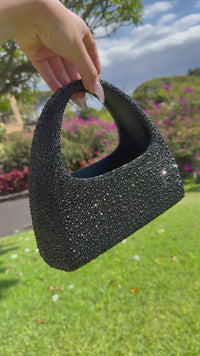 ZSHU glass rhinestone