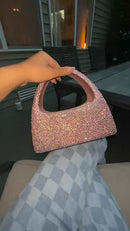 ZSHU glass rhinestone
